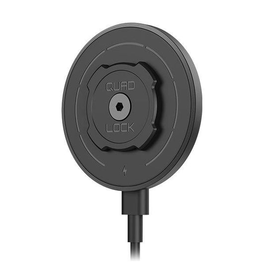 Quadlock® MAG Wireless Charging Head - V2-QLH-MAG-WCH-2