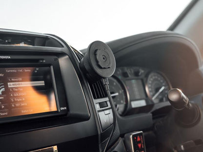 Quadlock® MAG Wireless Charging Head - V2-QLH-MAG-WCH-2