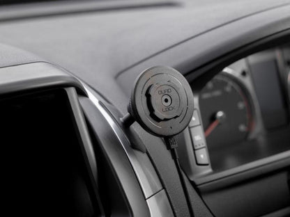 Quadlock® MAG Wireless Charging Head - V2-QLH-MAG-WCH-2