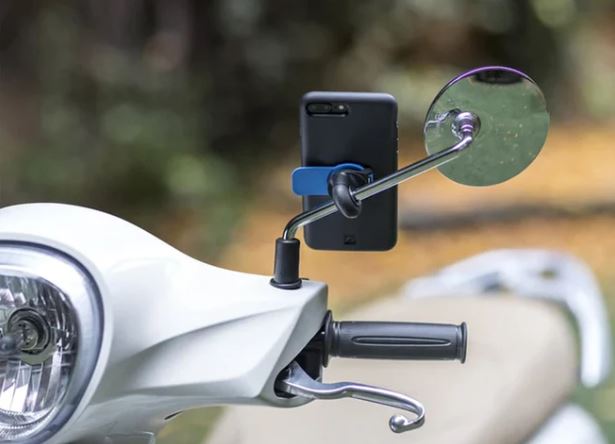 Quadlock® Mirror Mount - QLM-MIR-2