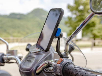 Quadlock® Mirror Stem Mount-QLM-MST