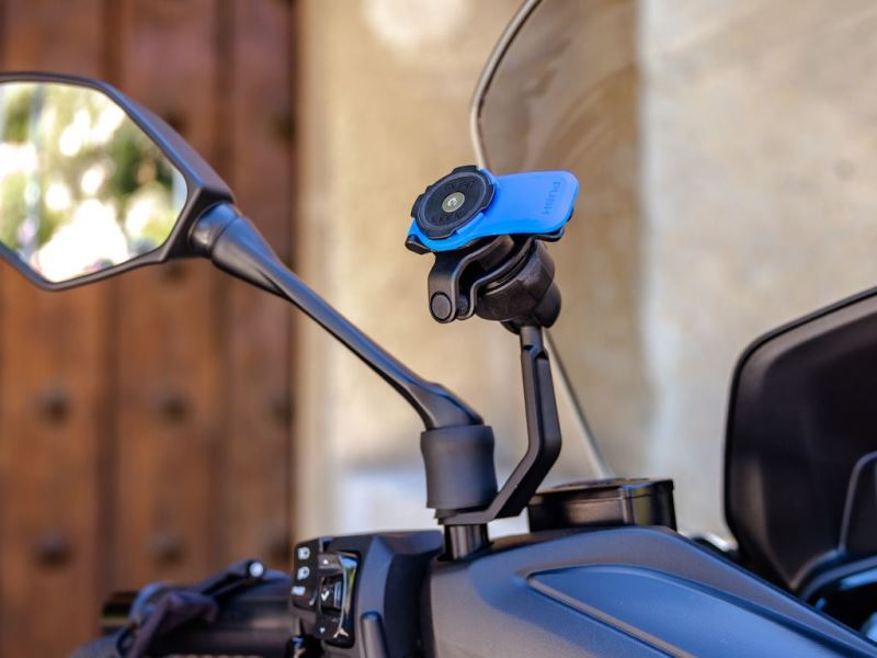 Quadlock® Mirror Stem Mount-QLM-MST