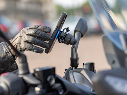 Quadlock® Mirror Stem Mount-QLM-MST