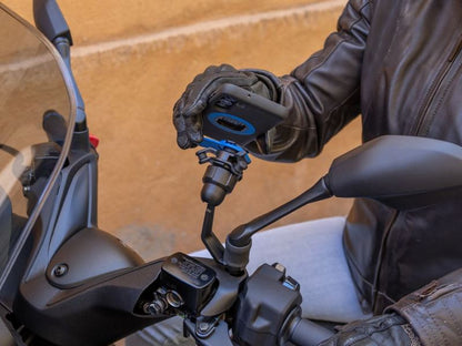 Quadlock® Mirror Stem Mount-QLM-MST