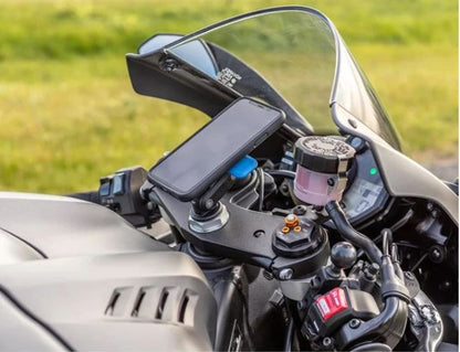 Quadlock® Motorcycle Fork Mount - QLM-FSM