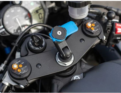 Quadlock® Motorcycle Fork Mount - QLM-FSM