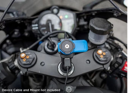 Quadlock® Motorcycle USB Charger