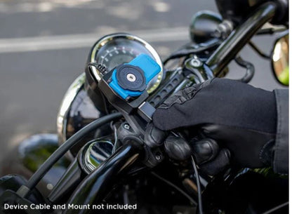 Quadlock® Motorcycle USB Charger