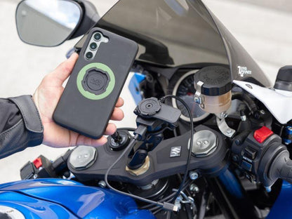 Quadlock® Motorcycle USB Charger-QLA-MOT-USB