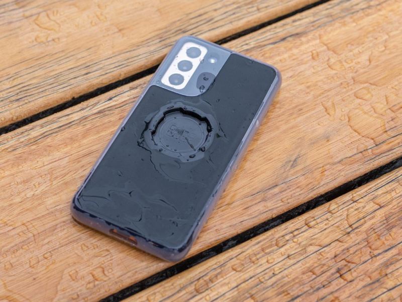 Quadlock® Original Case - Samsung Galaxy S21+(QLC-GS21P)