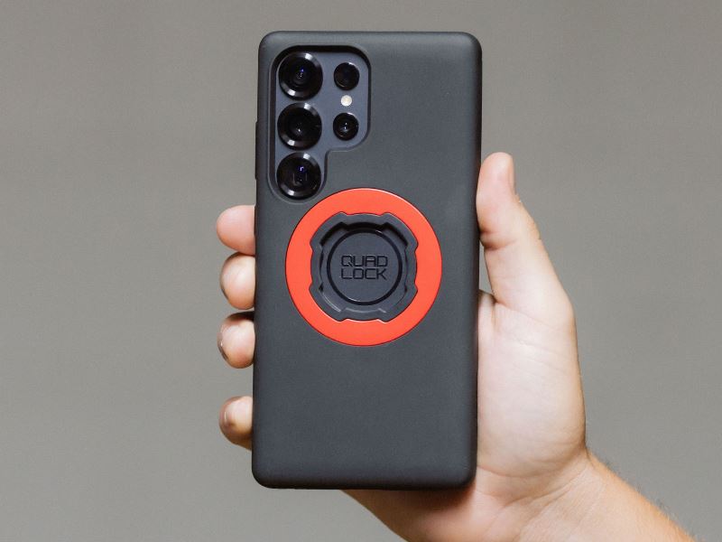 Quadlock® Original Case - Samsung Galaxy S10-QLC-GS10