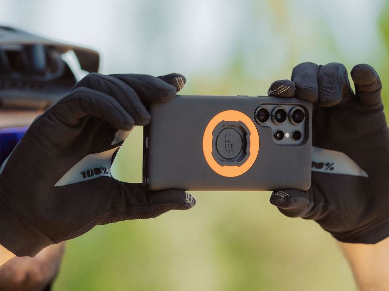 Quadlock® Original Case - Samsung Galaxy Note20-QLC-GN20