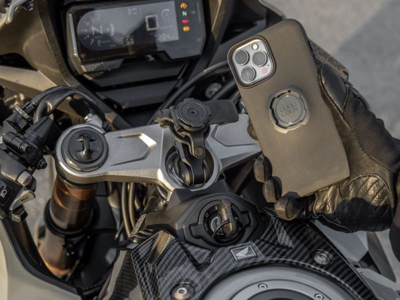 Quadlock® Original Case - iPhone 12 Pro Max-QLC-IP12L