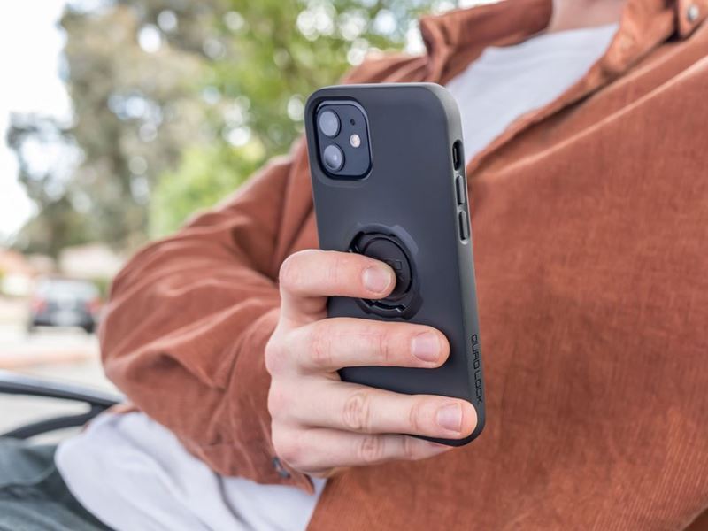 Quadlock® Original Case - iPhone 11 Pro-QLC-IP11PRO