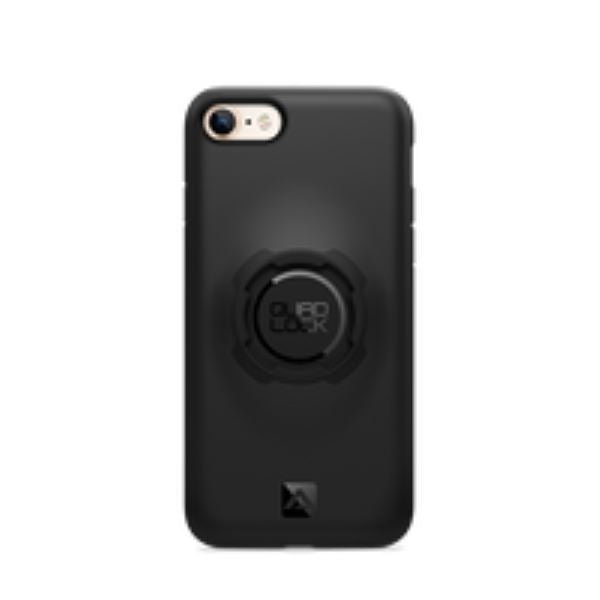 Quadlock® Original Case - iPhone SE (3rd 2nd Gen) & 8 7-QLC-IP7-B
