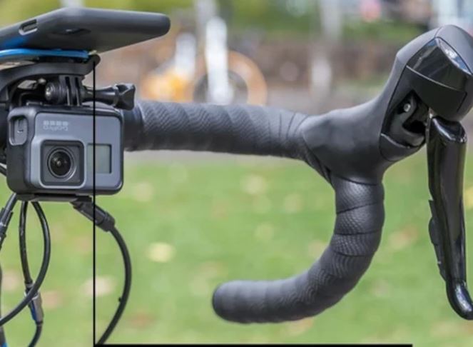 Quadlock® Out Front Mount - QLM-OFM-2