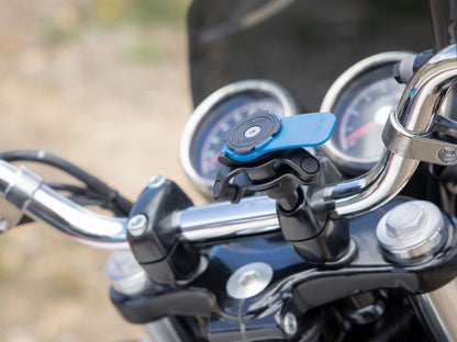 Quadlock® Quad Lock 360 Base - M8 Single Bolt-QLP-360-M8