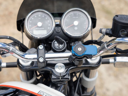 Quadlock® Quad Lock 360 Base - M8 Single Bolt-QLP-360-M8