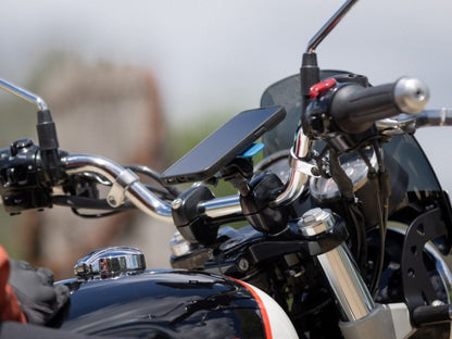 Quadlock® Quad Lock 360 Base - M8 Single Bolt-QLP-360-M8