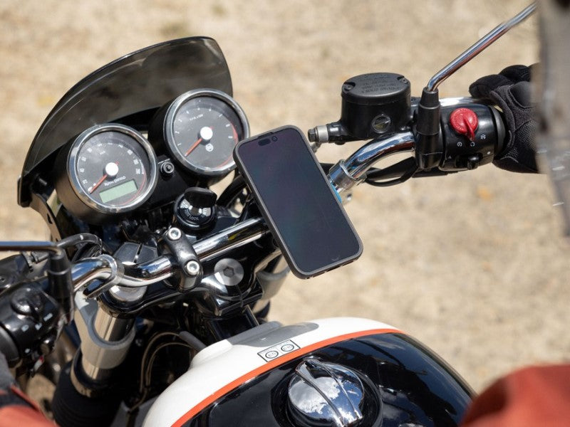 Quadlock® Quad Lock 360 Base - M8 Single Bolt-QLP-360-M8