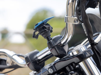 Quadlock® Quad Lock 360 Base - M8 Single Bolt-QLP-360-M8