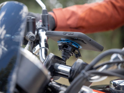 Quadlock® Quad Lock 360 Base - M8 Single Bolt-QLP-360-M8