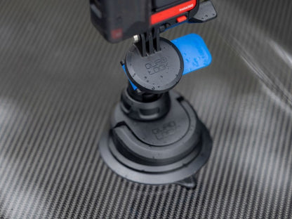 Quadlock® Quad Lock 360 Base - Suction - QLP-360-SB