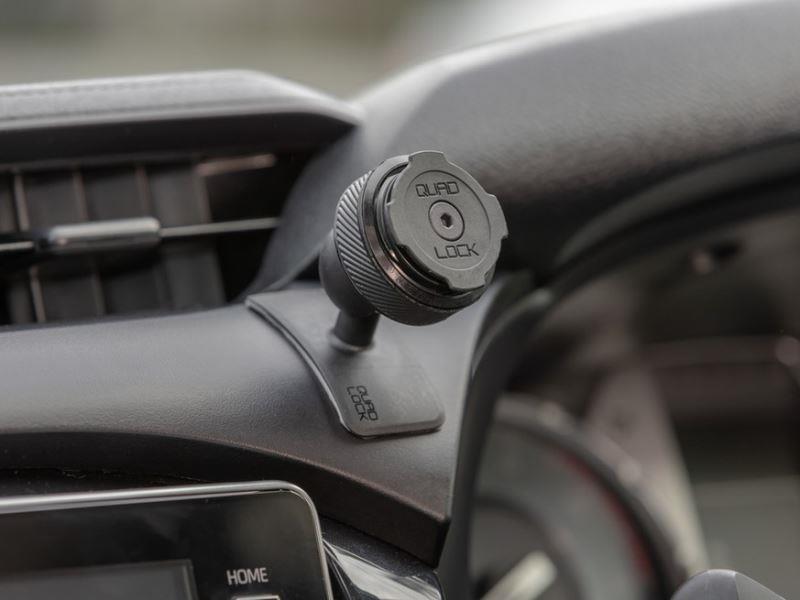 Quadlock® Quad Lock 360 Top Cap-QLH-360-CAP