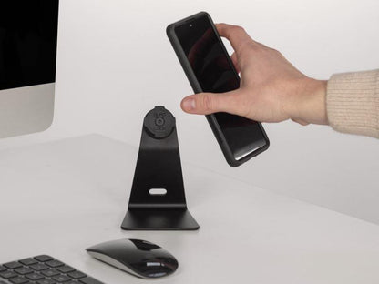 Quadlock® Quad Lock 360 Top Cap-QLH-360-CAP