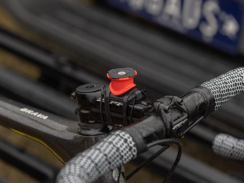 Quadlock® Quad Lock Flat Bar Adaptor-QLA-FBA