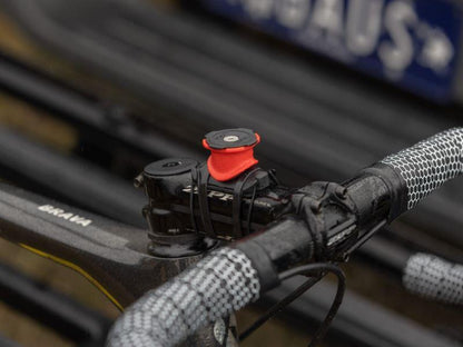 Quadlock® Quad Lock Flat Bar Adaptor-QLA-FBA