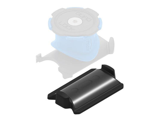 Quadlock® Quad Lock Flat Bar Adaptor-QLA-FBA