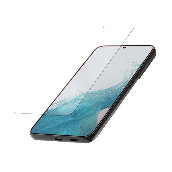 Quadlock® Glass Screen Protector - Samsung Galaxy S22+(ANX-GSP-GS22P)