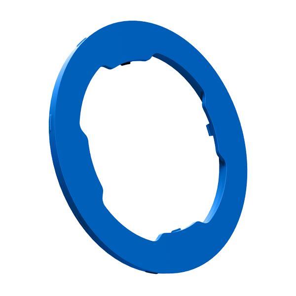 Quadlock® Quad Lock MAG Ring Blue-QLP-MCR-BL