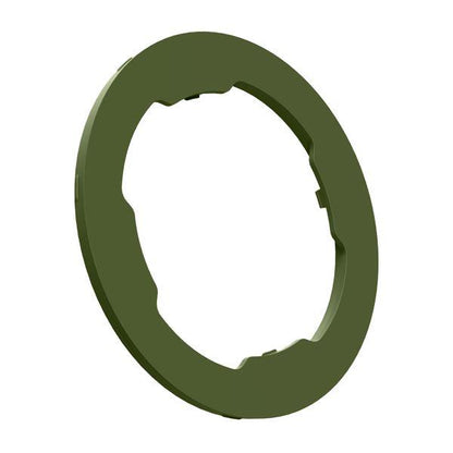 Quadlock® Quad Lock MAG Ring Green-QLP-MCR-GR
