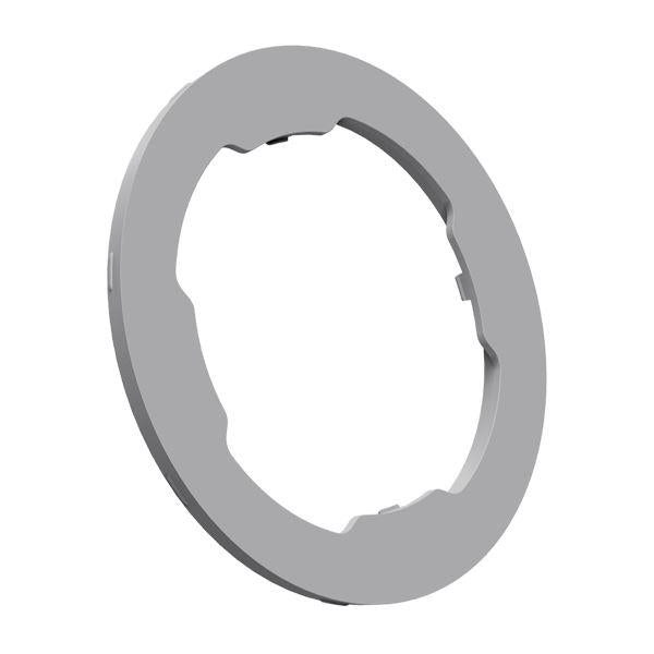 Quadlock® Quad Lock MAG Ring Grey-QLP-MCR-GY