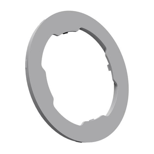 Quadlock® Quad Lock MAG Ring Grey-QLP-MCR-GY