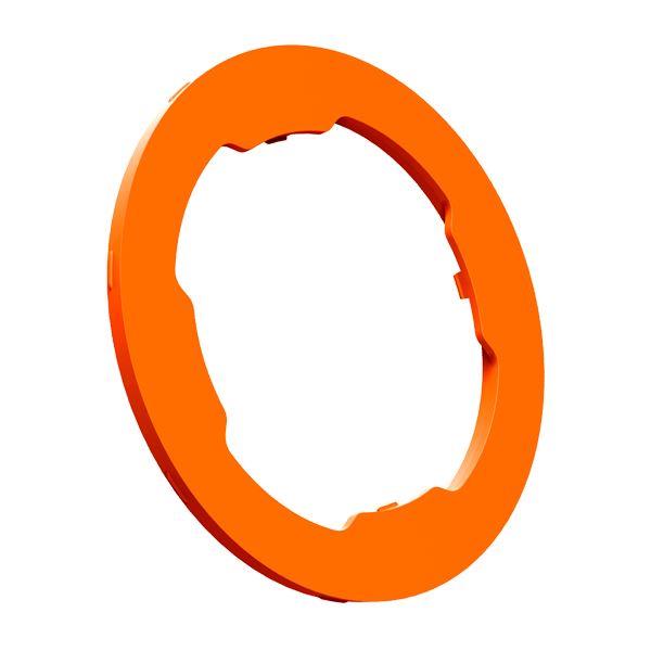 Quadlock® Quad Lock MAG Ring Orange-QLP-MCR-OR