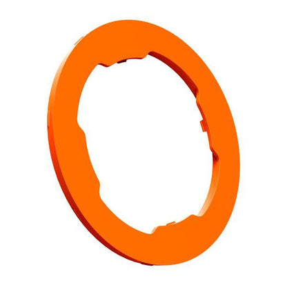 Quadlock® Quad Lock MAG Ring Orange-QLP-MCR-OR