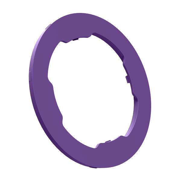 Quadlock® Quad Lock MAG Ring Purple-QLP-MCR-PU