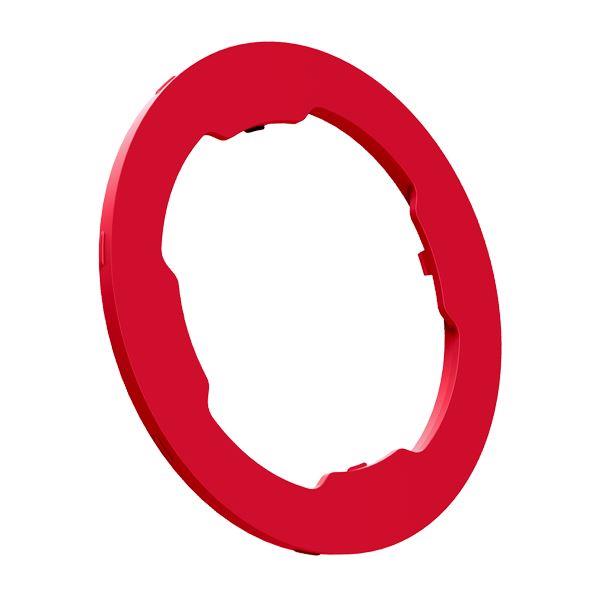 Quadlock® Quad Lock MAG Ring Red-QLP-MCR-RE