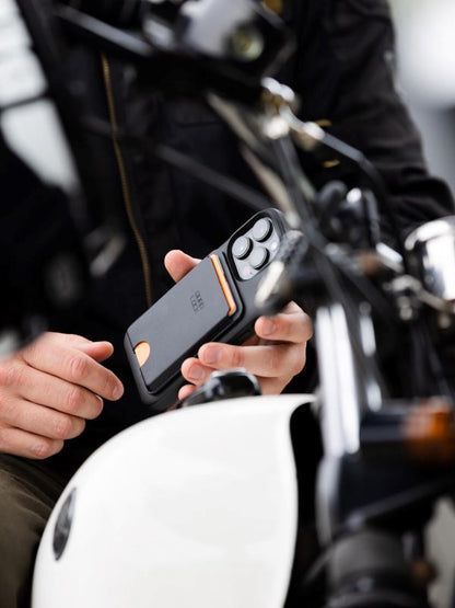 Quadlock® Quad Lock MAG Wallet-QMA-WLT