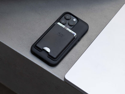 Quadlock® Quad Lock MAG Wallet-QMA-WLT