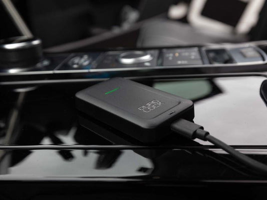 Quadlock® Quad Lock Wireless Carplay Adaptor-QLA-CPA