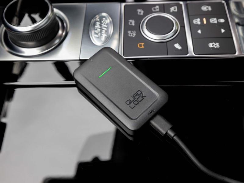 Quadlock® Quad Lock Wireless Carplay Adaptor-QLA-CPA