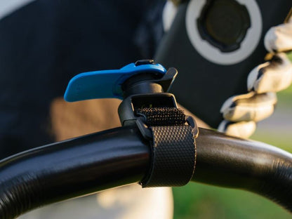 Quadlock® Quick Release Strap Mount-QLM-STP