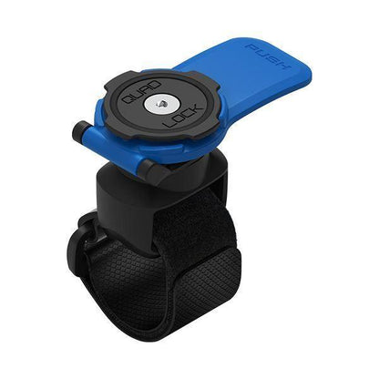 Quadlock® Quick Release Strap Mount-QLM-STP