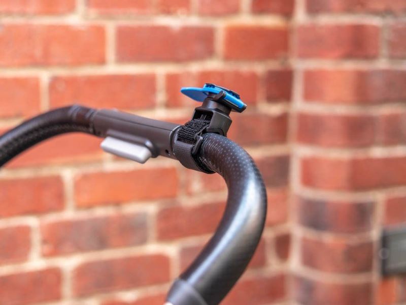 Quadlock® Quick Release Strap Mount-QLM-STP