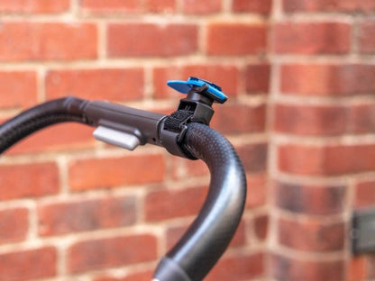 Quadlock® Quick Release Strap Mount-QLM-STP