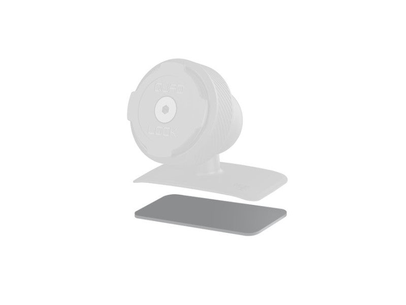 Quadlock® Replacement Adhesive - Adhesive Car Mount QLP-DCM-ADH